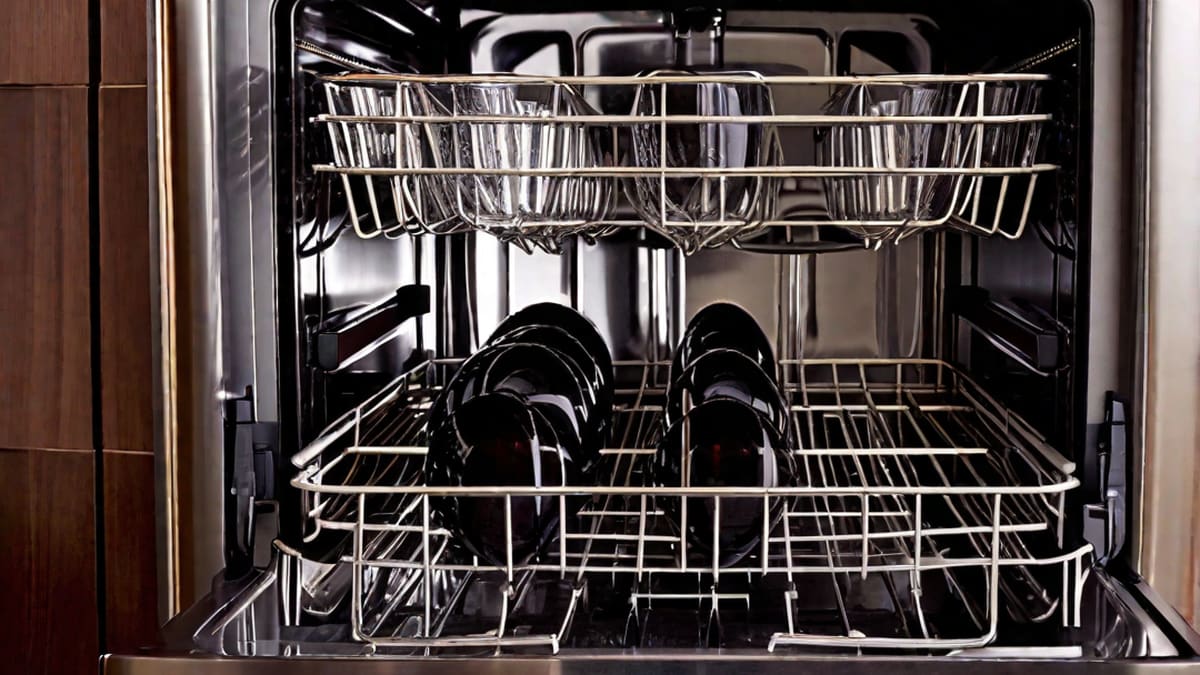 How To Wash Wine Glasses In Dishwasher
