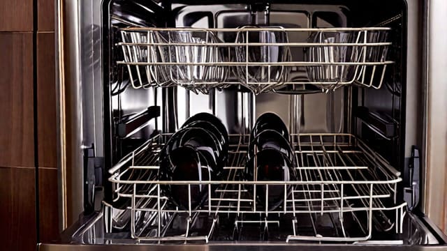 How To Wash Wine Glasses In Dishwasher