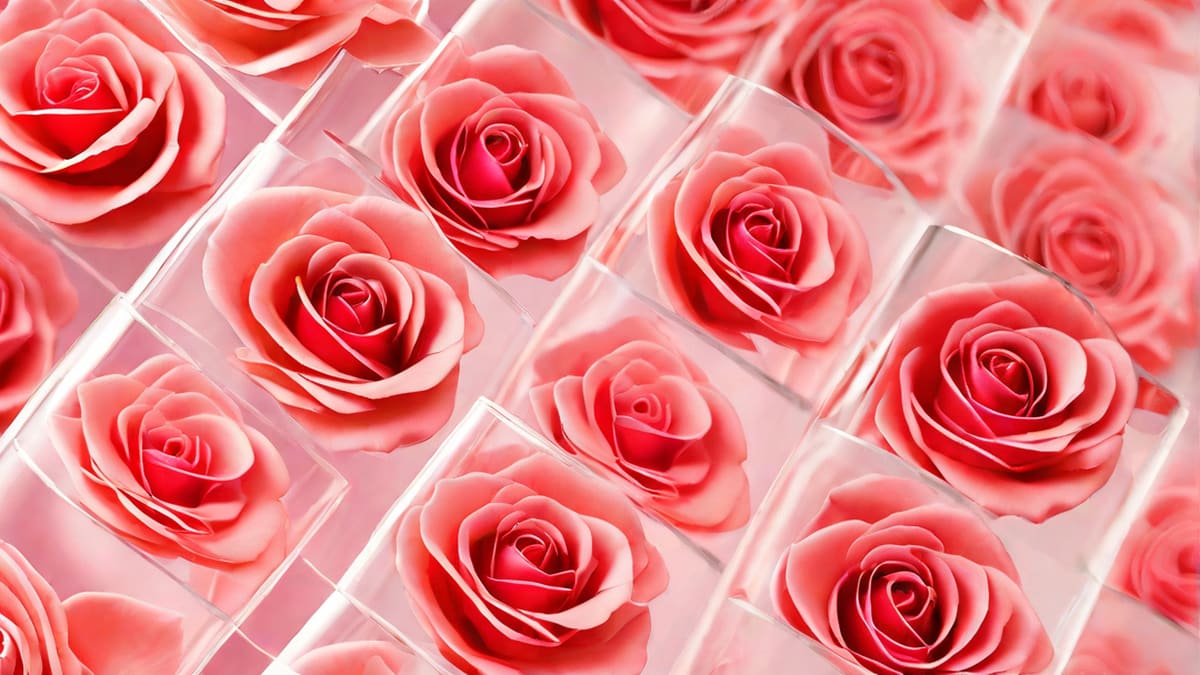 Is Rose Wine