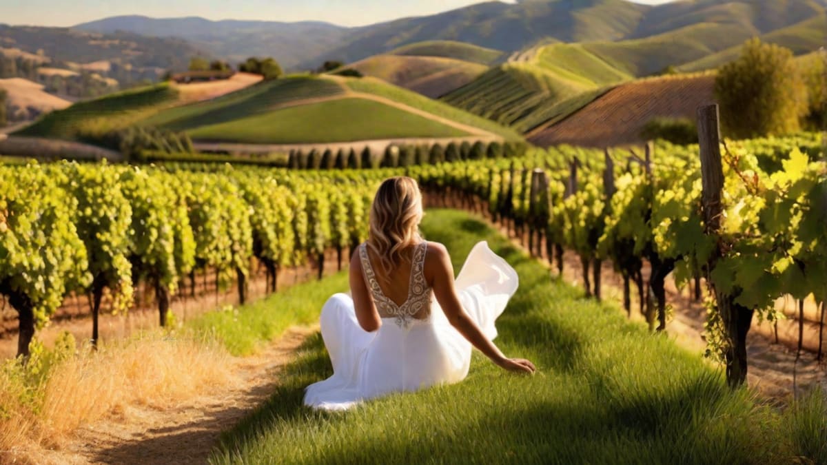 Where To Stay In Wine Country