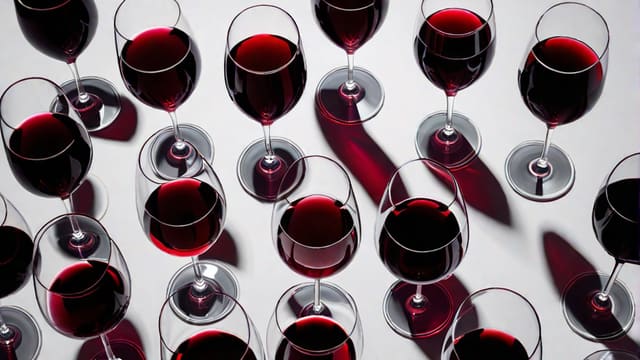 Can Vegans Drink Wine