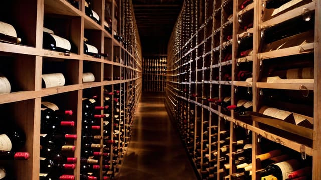 How Long Can Wine Be Stored At 75 Degrees