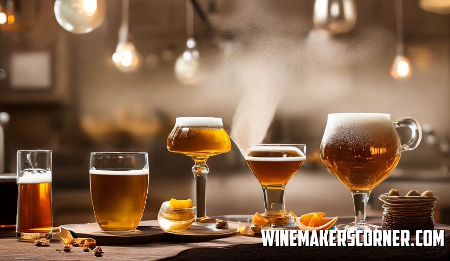 All Grain Brewing