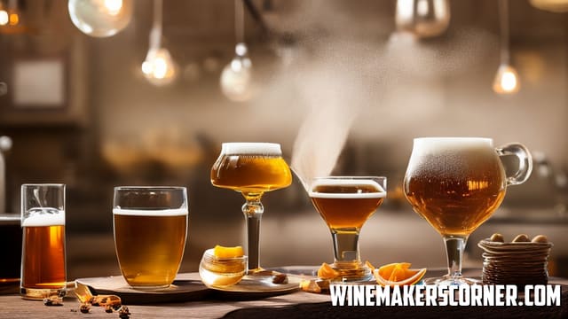 All Grain Brewing