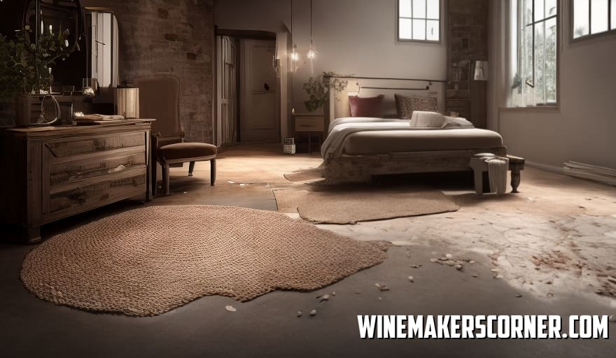 Avoid The Potholes Of Home Wine Making
