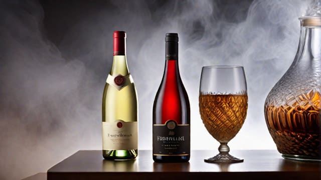 Is One Bottle Of Wine Too Much