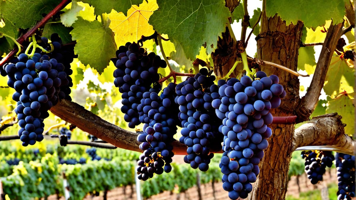 Where To Buy Grapes For Wine Making