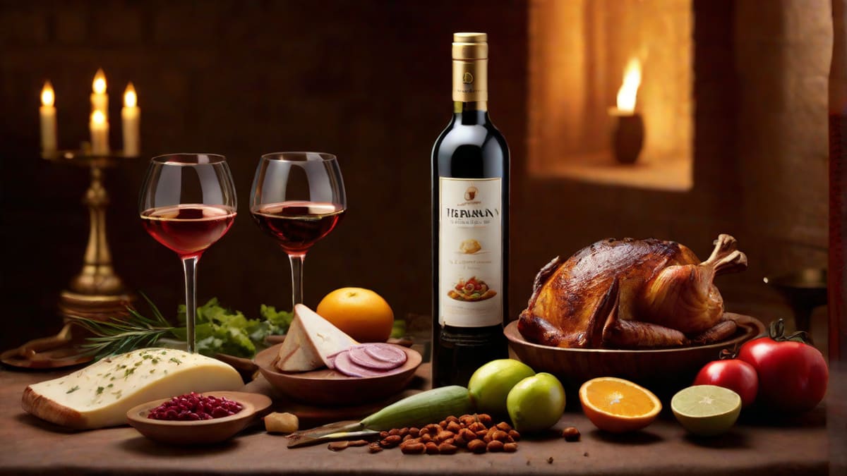 Is Cooking Wine Haram