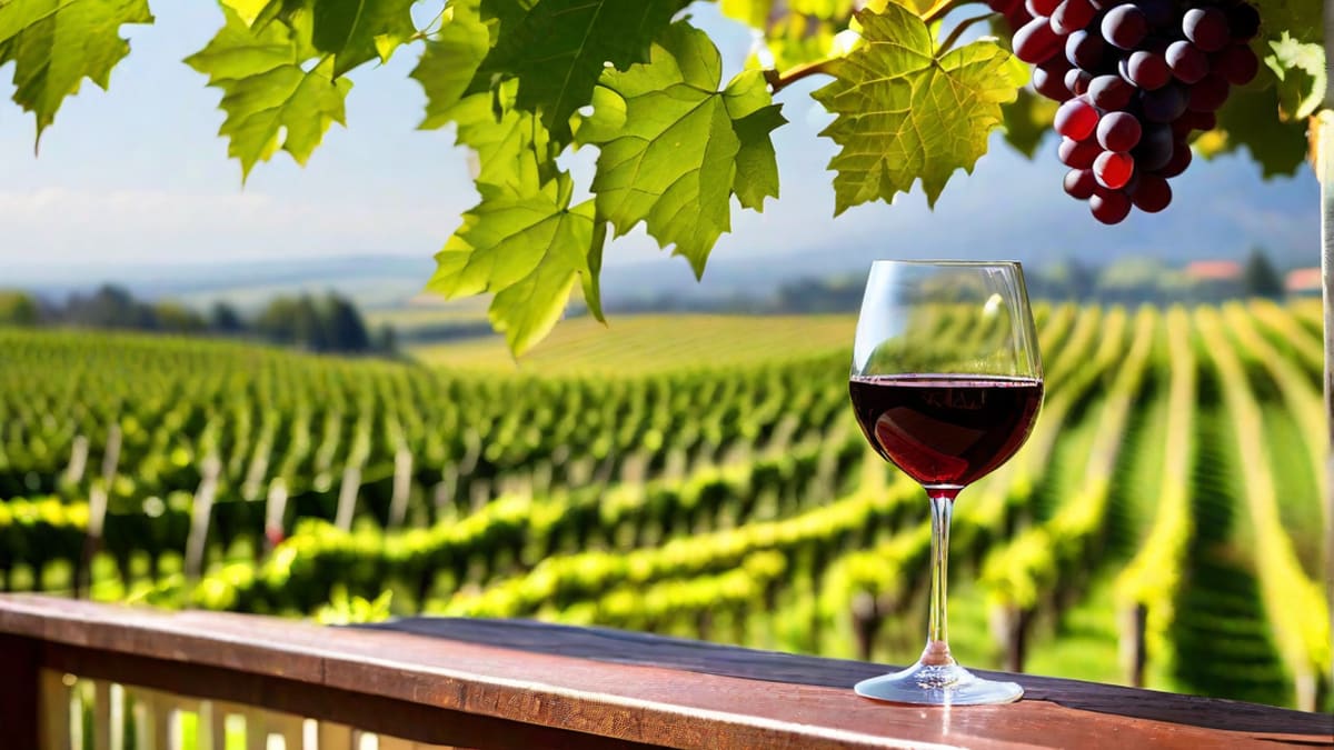 Is Red Wine Good For Gout