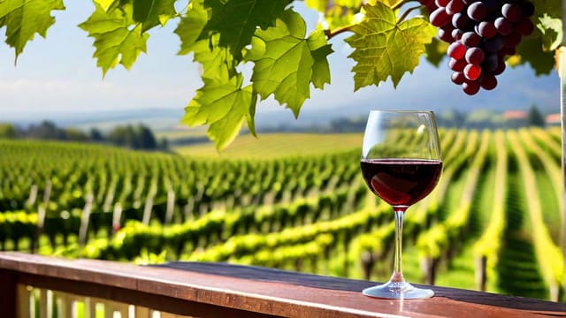 Is Red Wine Good For Gout