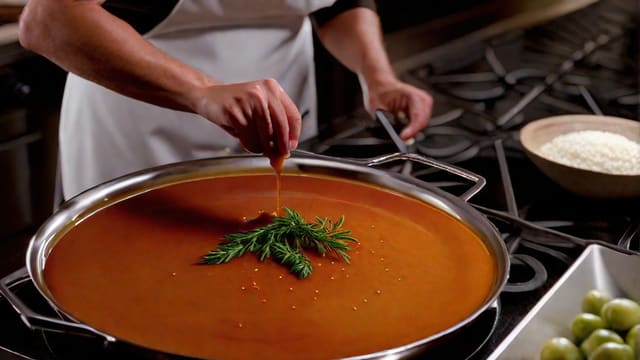 How To Deglaze Without Wine
