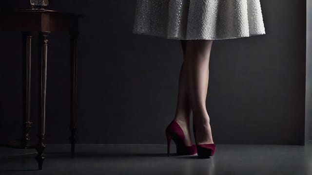 What Do Legs Mean In Wine