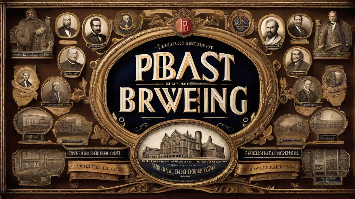 Who Owns The Pabst Brewing Company