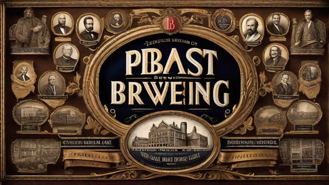Who Owns The Pabst Brewing Company