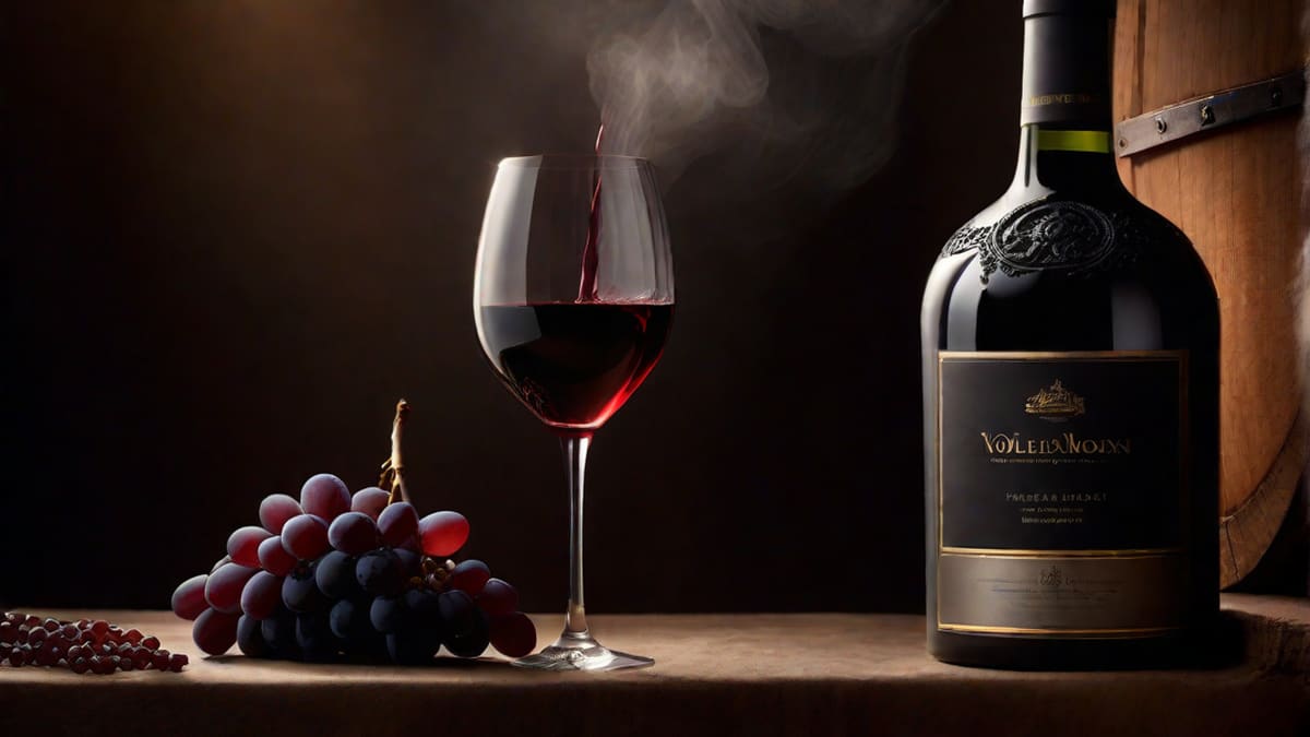 Is Wine Strong