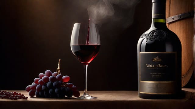 Is Wine Strong