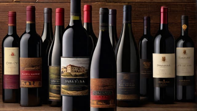 Is Shiraz And Syrah The Same