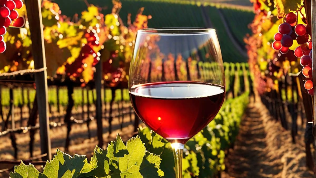 Can I Wine