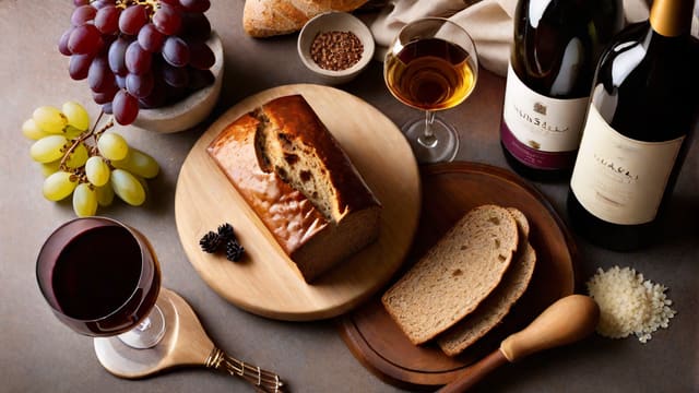 Is Marsala Wine Gluten Free