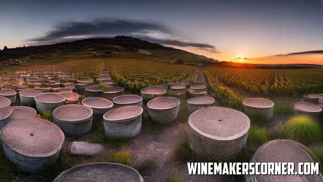 Brew Your Own Prison Wine: Yeast-Free Guide for a Forbidden Elixir