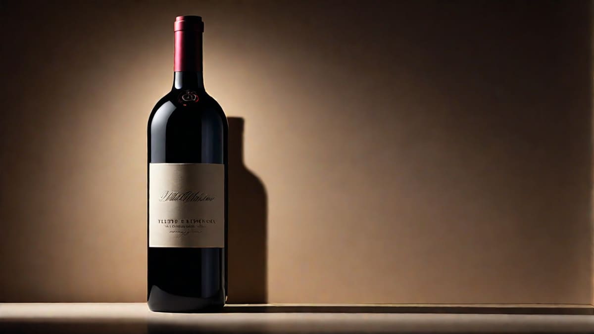 What Is The Diameter Of A Wine Bottle
