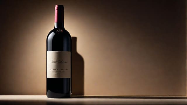 What Is The Diameter Of A Wine Bottle
