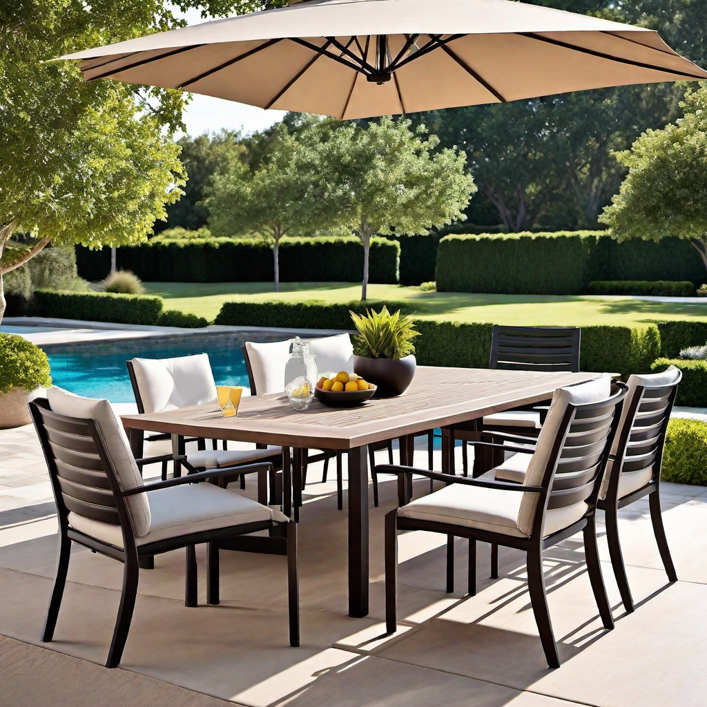 The Perfect Outdoor Furniture Collections for Your Space