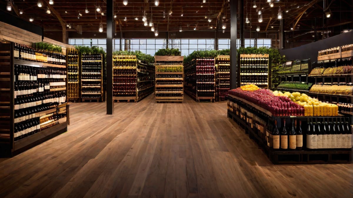 Does Whole Foods Sell Dry Farm Wines