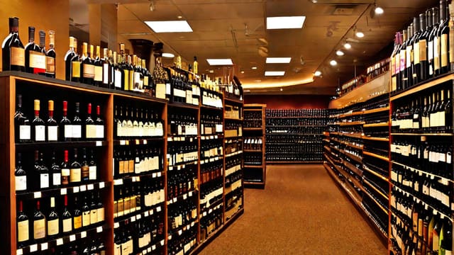 A&a Wine And Spirits