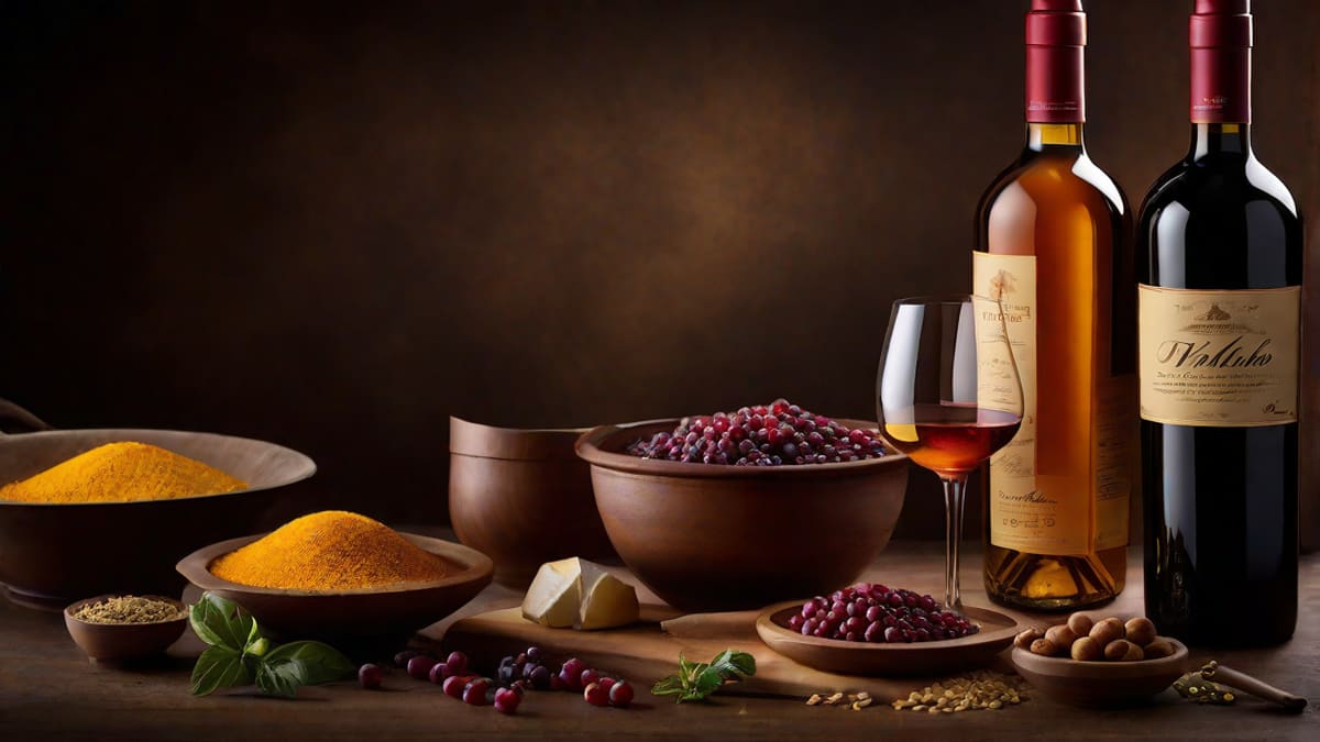 What Can You Use Instead Of Marsala Wine