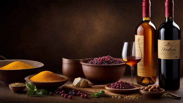What Can You Use Instead Of Marsala Wine