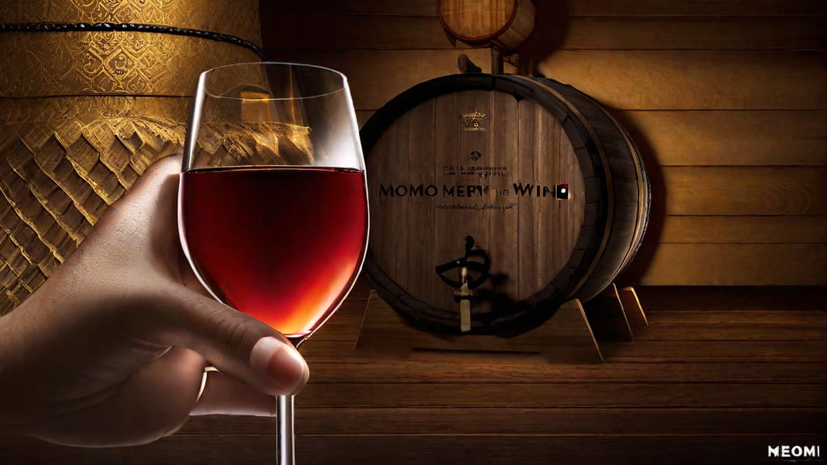 How To Open Meiomi Wine
