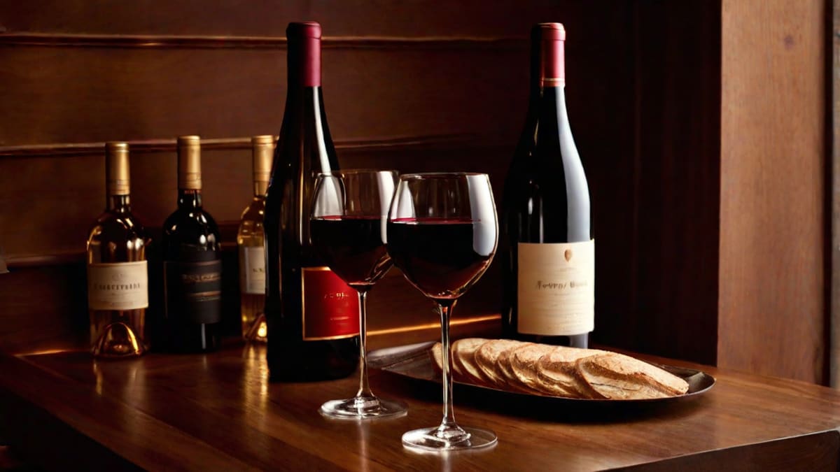 How Long Can Opened Wine Last