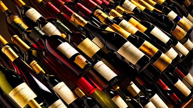 Which Wine Is The Sweetest