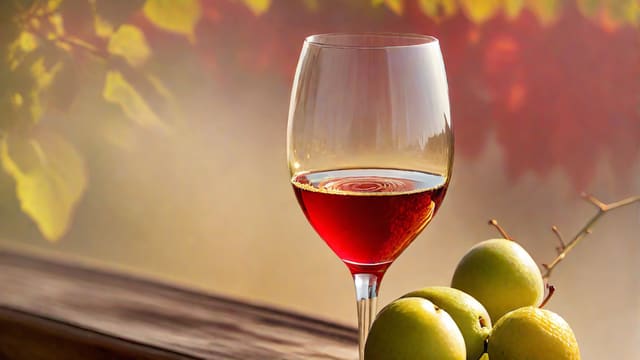 Is Chardonnay White Or Red