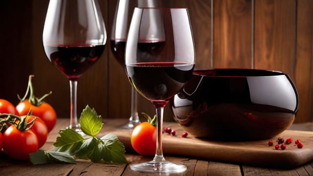 What Is The Best Red Wine To Cook With