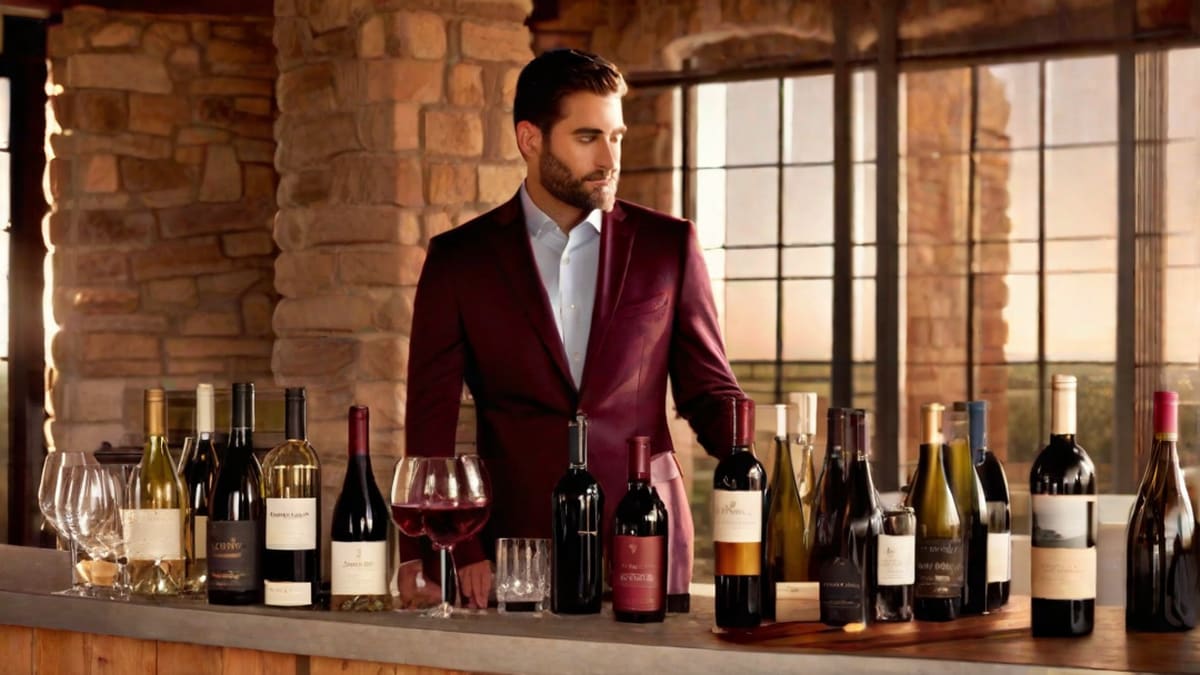 Can You Buy Wine On A Sunday In Texas