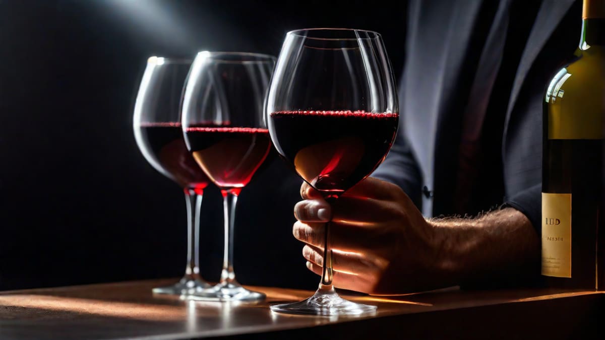 Is Red Wine Bad For Your Liver
