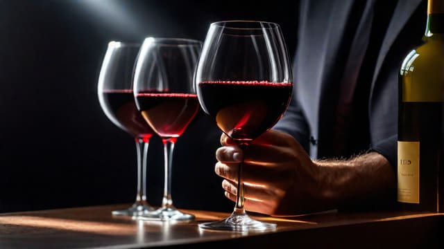 Is Red Wine Bad For Your Liver