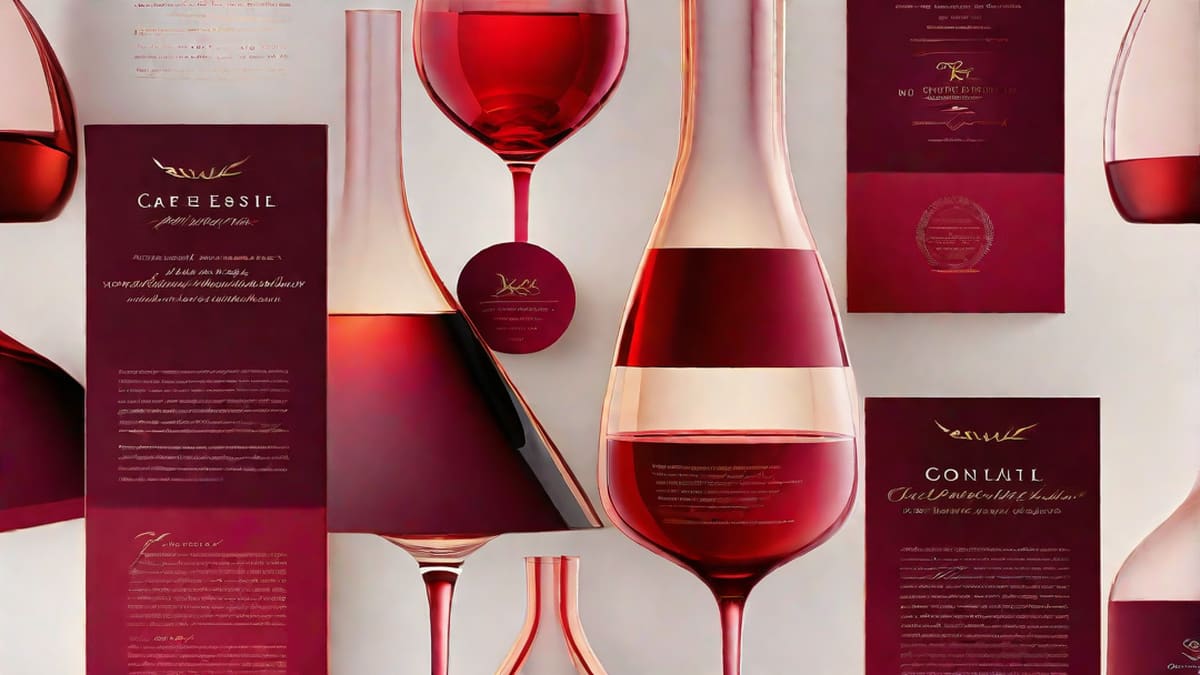 How Many Calories Are In 1 Glass Of Red Wine