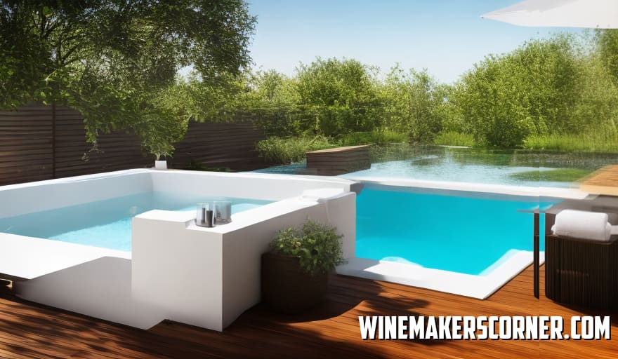 Sip, Soak & Relax: Wine and Spa Gift Baskets for Ultimate Pampering