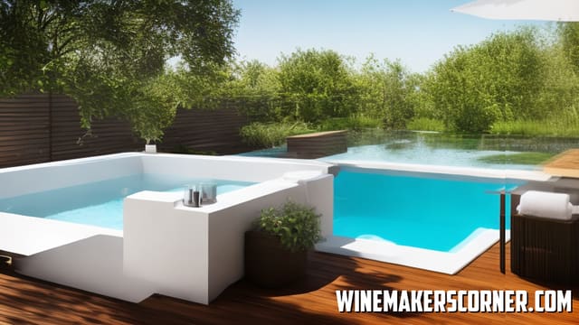 Sip, Soak & Relax: Wine and Spa Gift Baskets for Ultimate Pampering