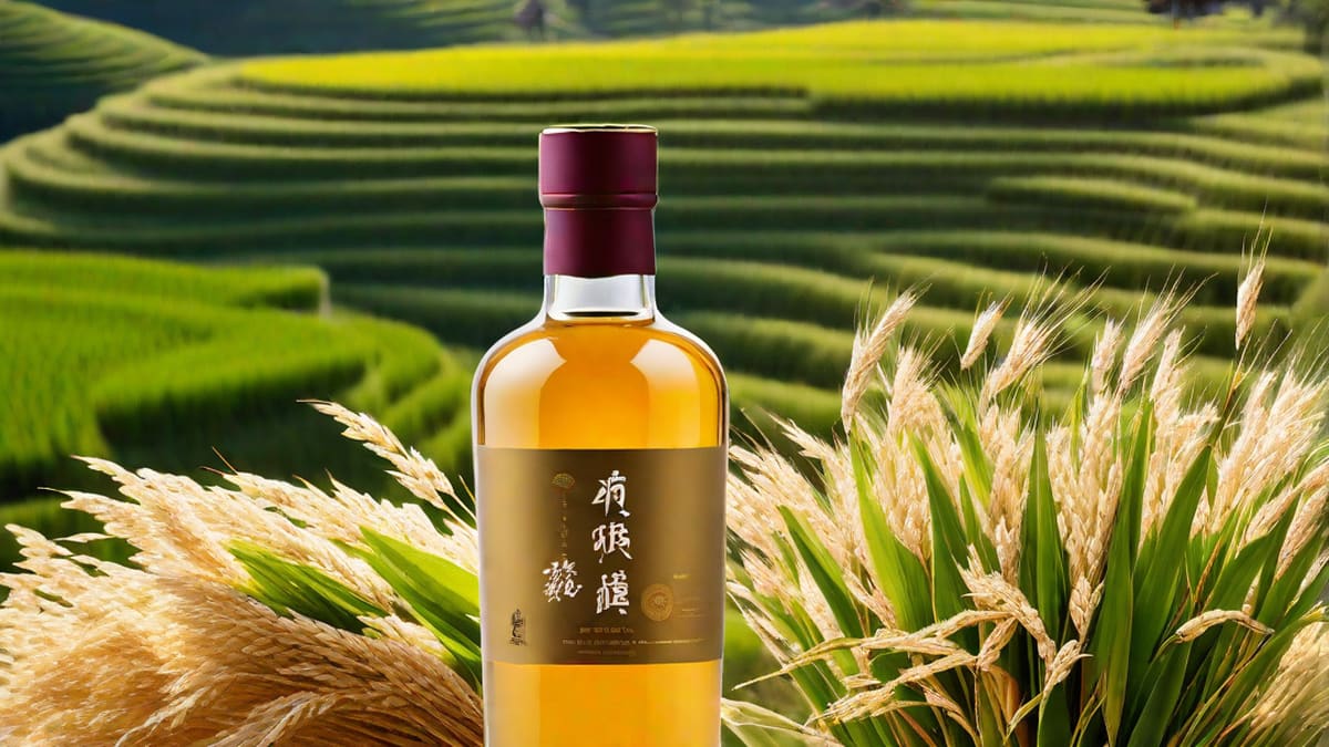 Does Rice Wine Vinegar Go Bad