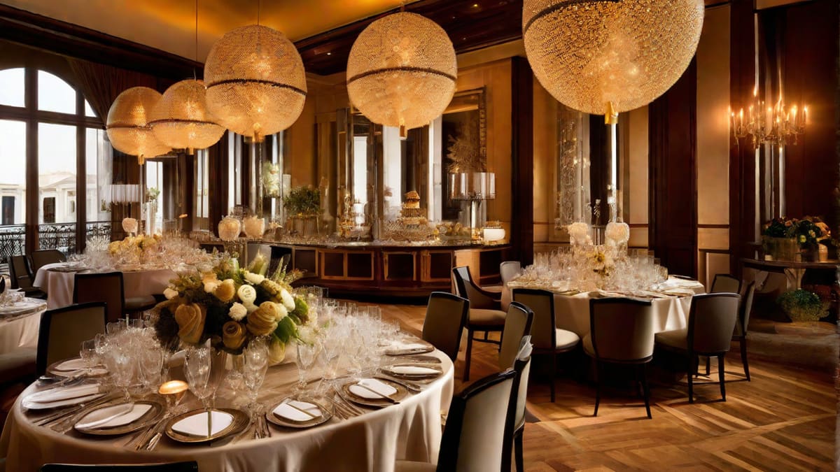 What Goes Good With Champagne