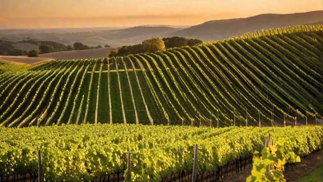 Does Wine Have Carbohydrates
