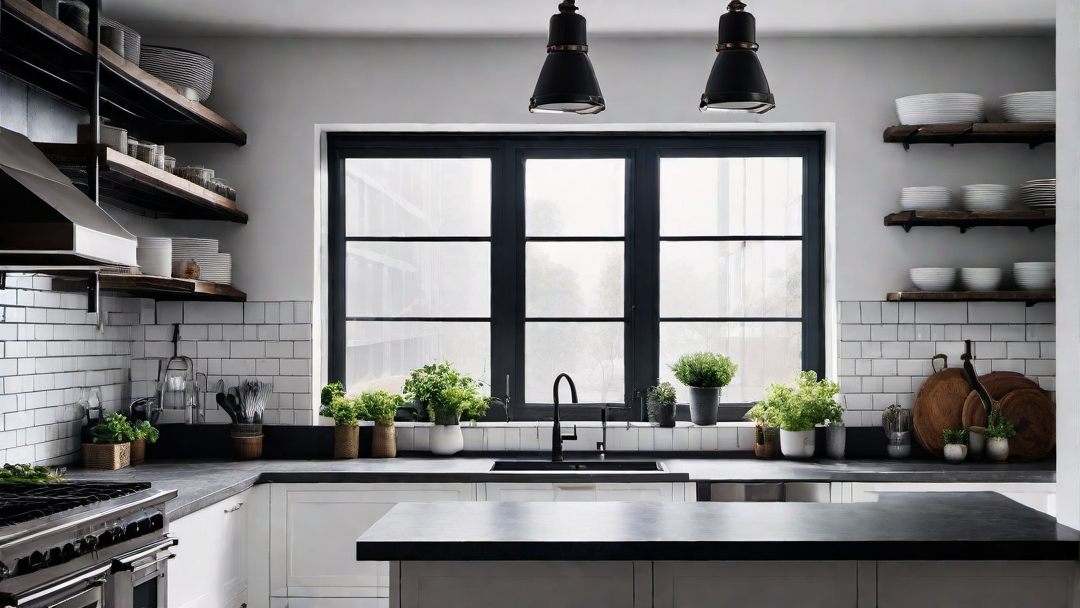 Smart Storage Solutions for Small Industrial Kitchens