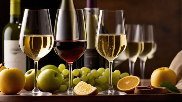 Which Is Sweeter Sauvignon Blanc Or Chardonnay