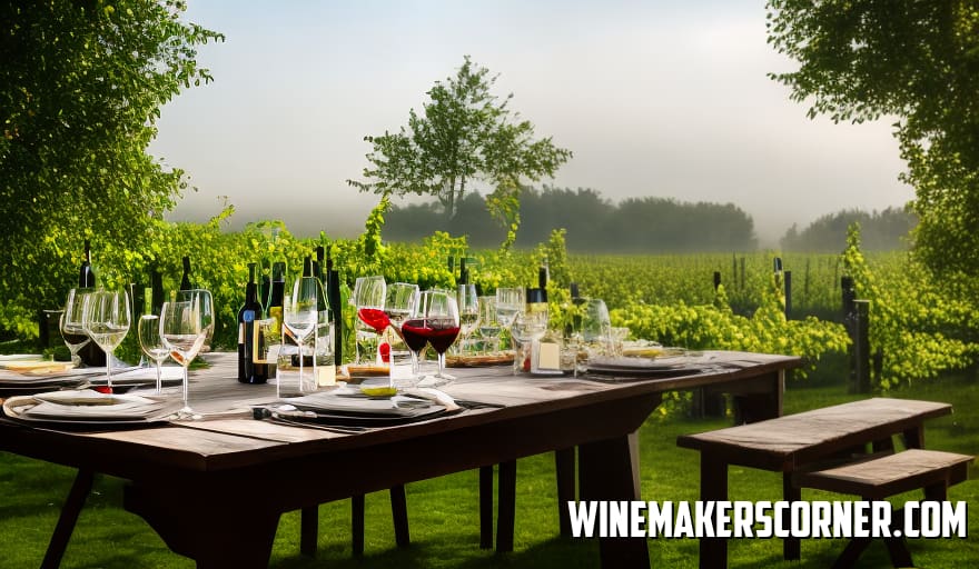 Discover the Best Organic Wines: A Healthy Choice for Wine Lovers