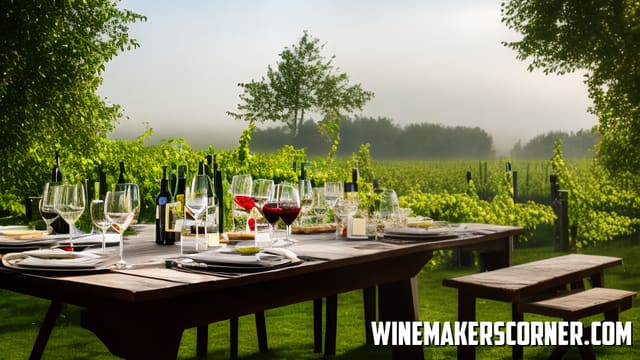 Discover the Best Organic Wines: A Healthy Choice for Wine Lovers