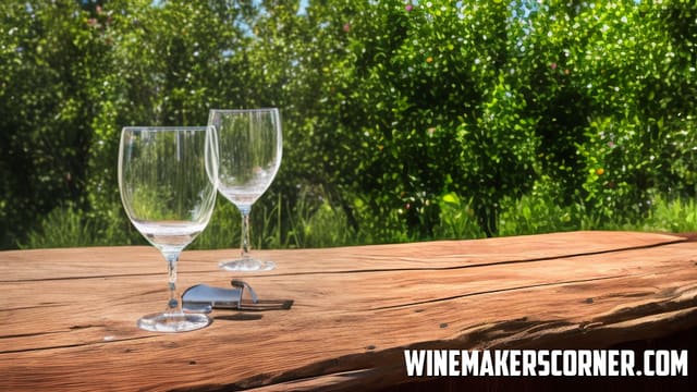 Wine Taste Like Vinegar